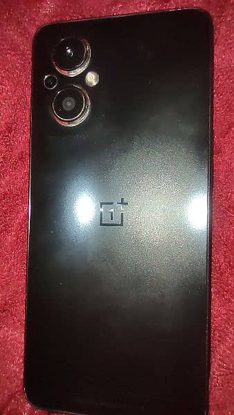 Oneplus Nord N20 6+4/128 2