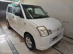 Suzuki Alto 2006