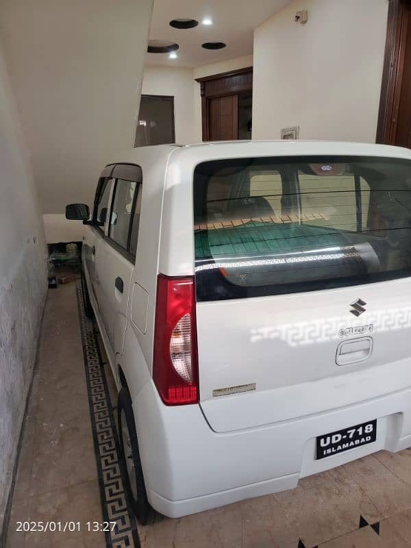 Suzuki Alto 2006 4