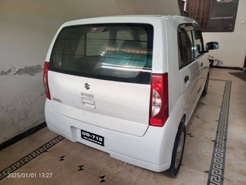 Suzuki Alto 2006 5