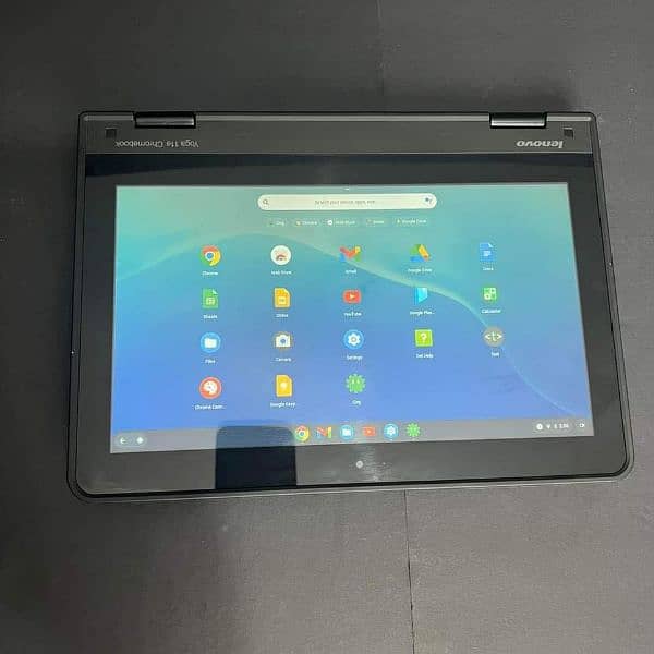 Lenovo yoga 11e 3