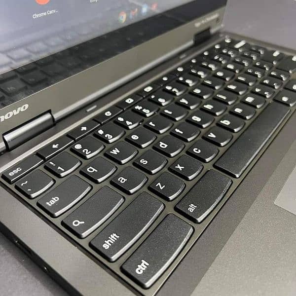 Lenovo yoga 11e 6