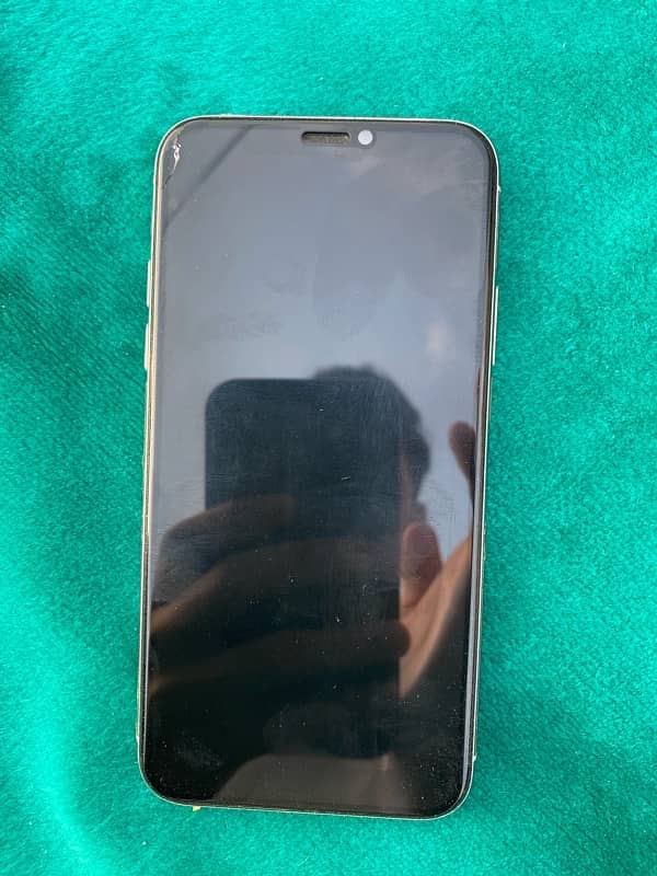 iPhone X 256 GB Non Pta 2