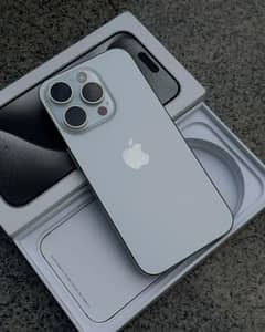 Apple iPhone 15 Pro Max 512 GB