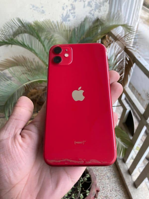 iPhone 11 Factory unlocked 0