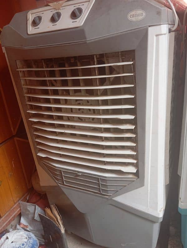 Air Cooler For sell. 3