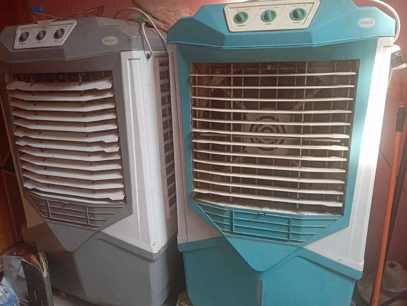 Air Cooler For sell. 5