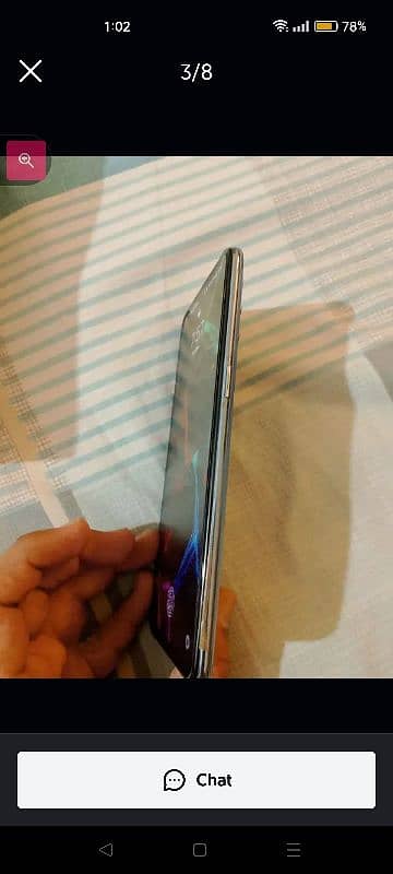 oppo Reno 4 3