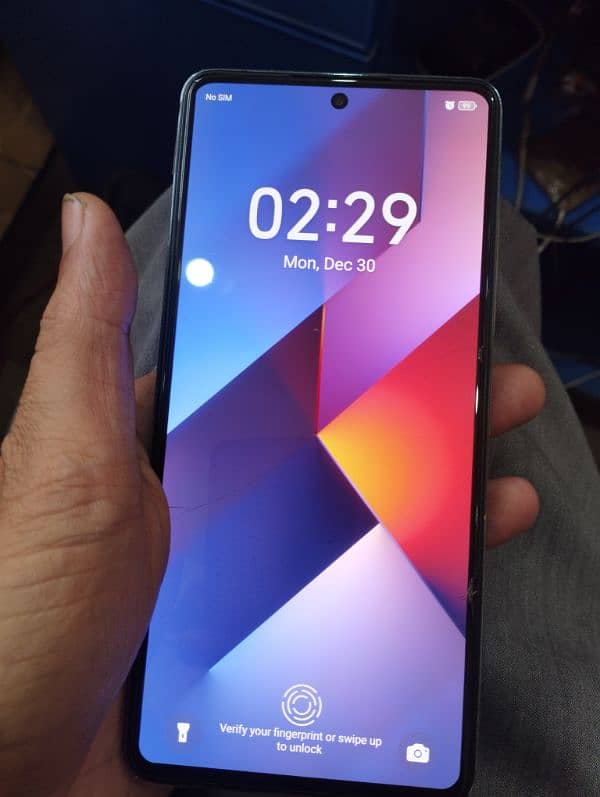 Infinix note10 6/128 full box 10/10 8