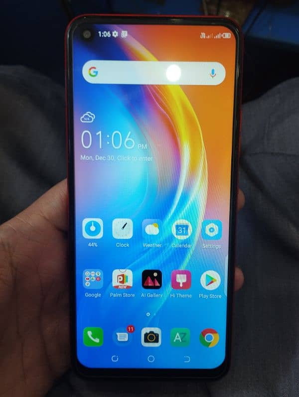 Infinix note10 6/128 full box 10/10 10