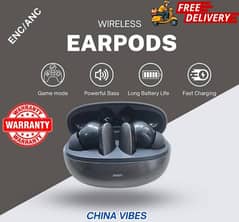 wireless VT -04 airpods