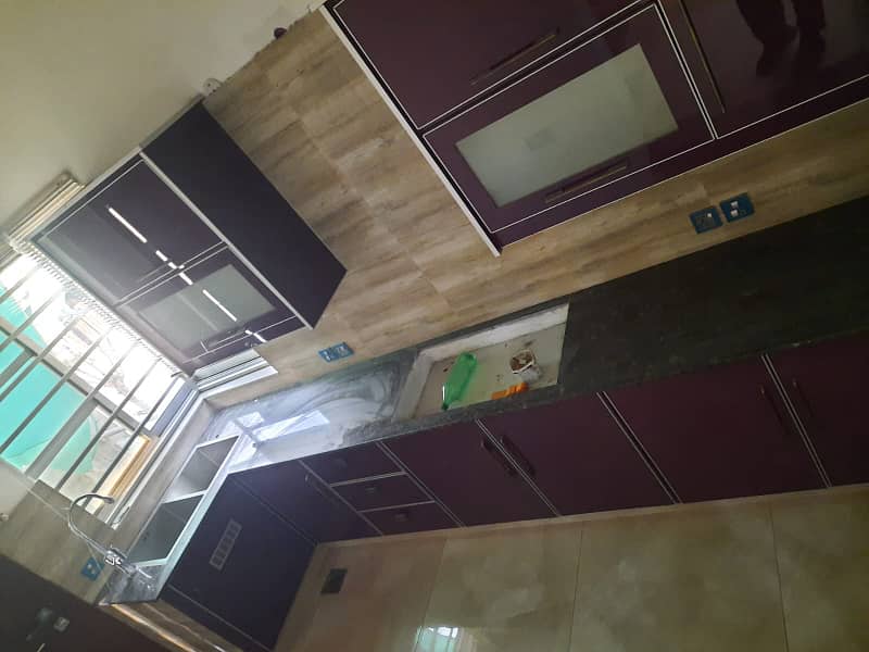 10 Marla House For Sale In Paragon City Lahore 1