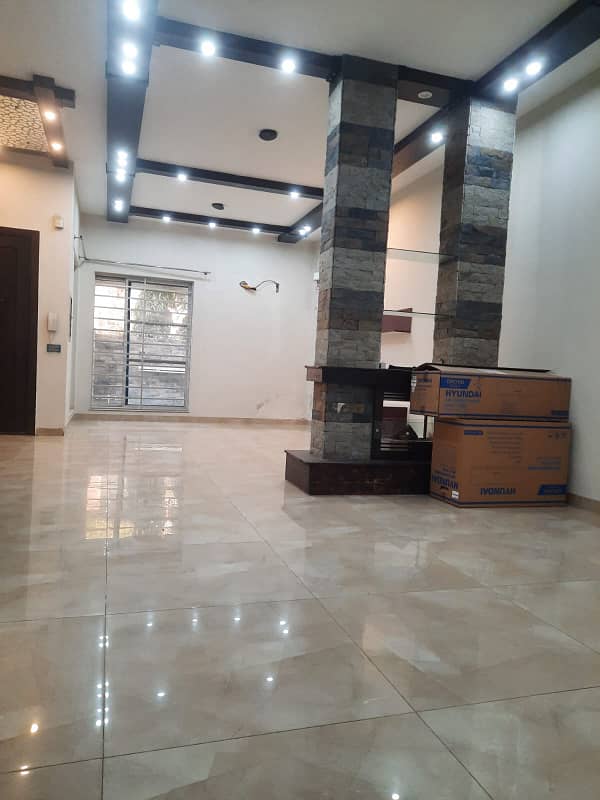 10 Marla House For Sale In Paragon City Lahore 5