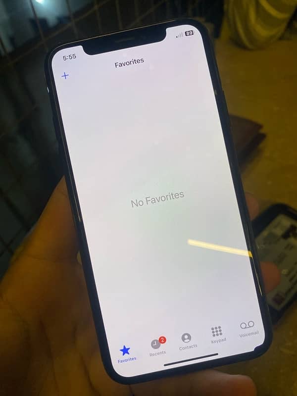 iphone x pta approved 5