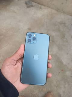 iPhone 11 pro