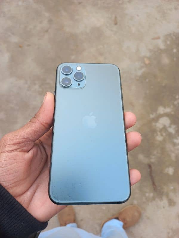 iPhone 11 pro 2