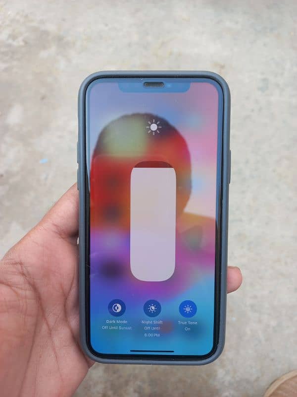 iPhone 11 pro 10