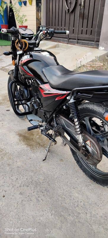 Suzuki GR 150 || 2018 || Mint Condition 0