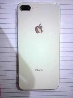 Mobile 8 plus pta approved 64 gb 10/10 condition