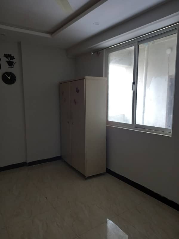 1 Bedroom Unfurnished Apartment Available For Rent in E/11/4 1