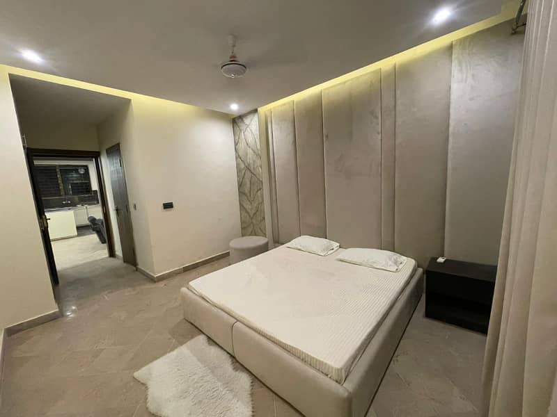 Two bedroom luxury apartment available on daily basis 1