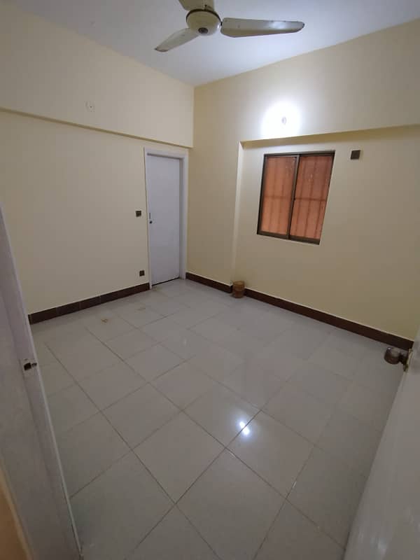 2 Bed DD Flat Available In Nazimabad 4 0