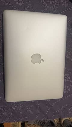 Macbook pro 2015