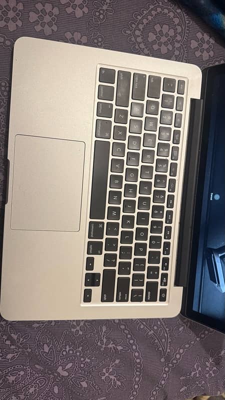 Macbook pro 2015 4