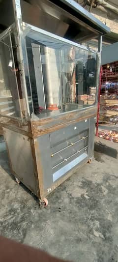 display counter for sell