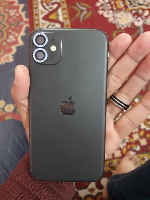 iphone 11JV 64gb 3