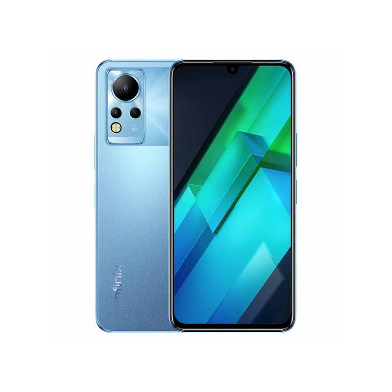 Infinix Note 12 1