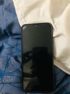 selling my mobile itel vission  1+