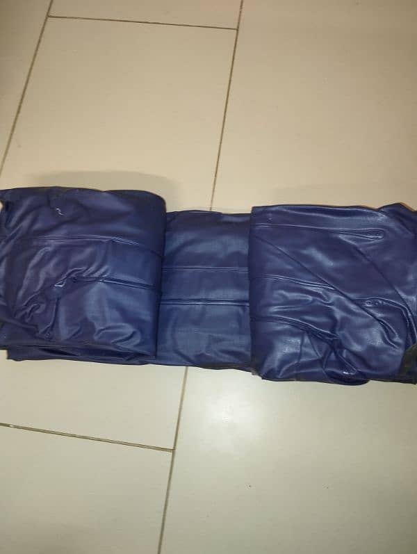 Car Air Bed/Mattress 4