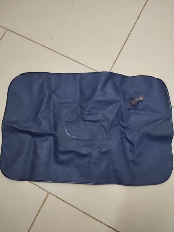 Car Air Bed/Mattress 5