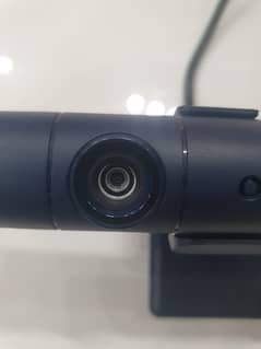 Sony Playstation camera. hardly used twice. Bought from Saudi.