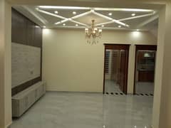 5 Marla Lower Portion Available For Rent In Tulip Extention Block