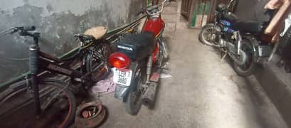 Honda for sale