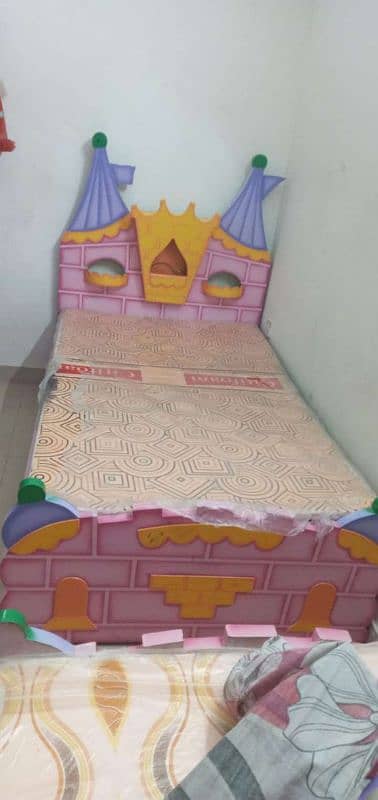 kids bedroom set 5