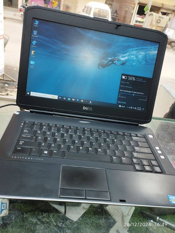 Dell latitude Inter core i5 3rd Generation 0