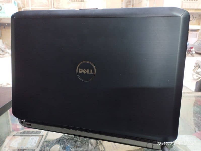 Dell latitude Inter core i5 3rd Generation 1