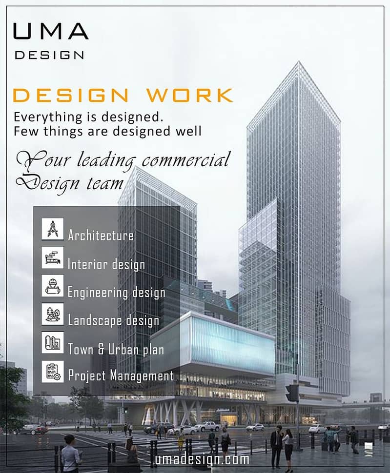 Architecture , Interior design , Consultants , Project Management 3