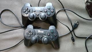 Two Ucom Controllers | XBOX Controllers