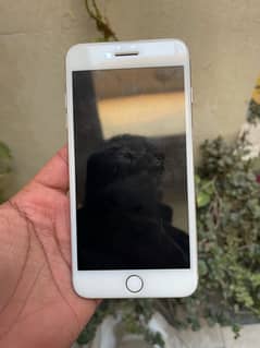 iPhone 8 Plus 256 gb pta approved