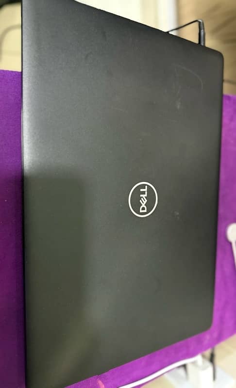 Dell Latitude 3590 i5 8th Gen 15.6 inch 1