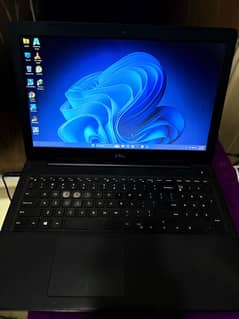 Dell Latitude 3590 i5 8th Gen 15.4 inch