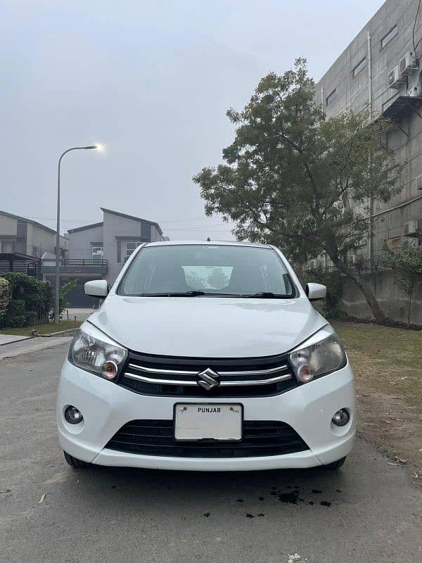 Suzuki Cultus VXL AGS 2022 4