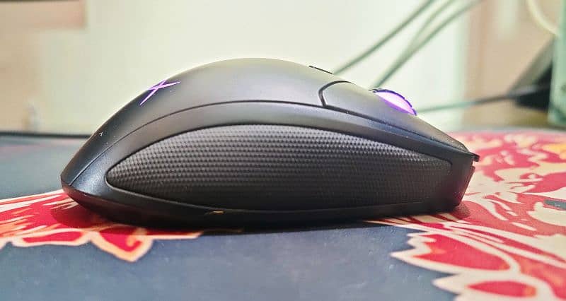 Hyperx Pulsefire Dart Wireless Mouse 2