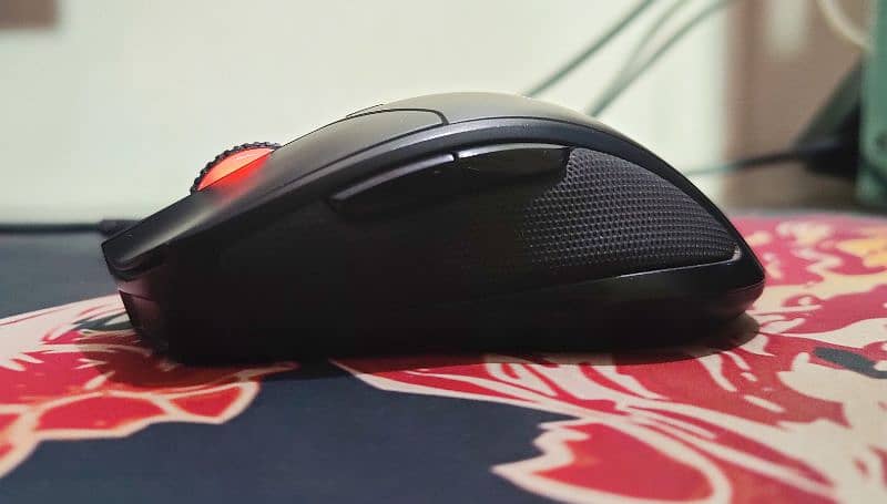 Hyperx Pulsefire Dart Wireless Mouse 3