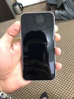 I phone XR JV/64 GB/ 10/10 condition battery original change100%ful ok