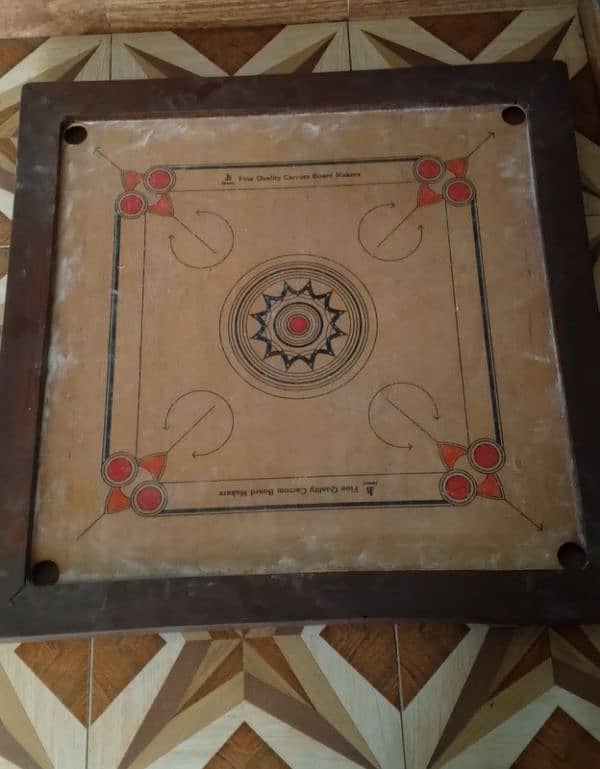 Carrom board for sale 0